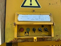 1991 spierings sk345-at3 mobiele torenkraan - afbeelding 22 van  66