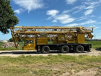 1991 spierings sk345-at3 mobiele torenkraan - afbeelding 12 van  66