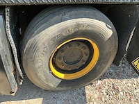 1991 spierings sk345-at3 mobiele torenkraan - afbeelding 25 van  66
