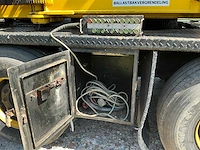 1991 spierings sk345-at3 mobiele torenkraan - afbeelding 26 van  66