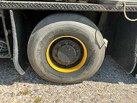 1991 spierings sk345-at3 mobiele torenkraan - afbeelding 27 van  66
