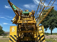 1991 spierings sk345-at3 mobiele torenkraan - afbeelding 31 van  66