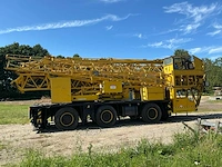 1991 spierings sk345-at3 mobiele torenkraan - afbeelding 56 van  66