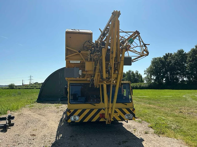 1991 spierings sk345-at3 mobiele torenkraan - afbeelding 65 van  66