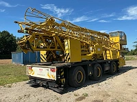 1991 spierings sk345-at3 mobiele torenkraan - afbeelding 45 van  66