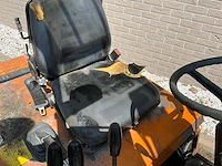 1991 still r20-7 vorkheftruck - afbeelding 2 van  16
