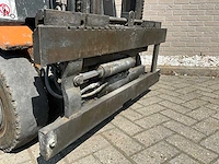 1991 still r20-7 vorkheftruck - afbeelding 4 van  16