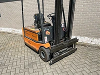 1991 still r20-7 vorkheftruck - afbeelding 9 van  16