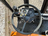 1991 still r20-7 vorkheftruck - afbeelding 15 van  16