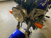 1991 suzuki gs500e tour motorfiets - afbeelding 2 van  13