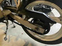 1991 suzuki gs500e tour motorfiets - afbeelding 5 van  13