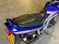 1991 suzuki gs500e tour motorfiets - afbeelding 10 van  13