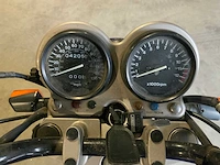 1991 suzuki gs500e tour motorfiets - afbeelding 12 van  13