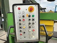 1991 trennjaeger ts-2 cirkelzaagmachine - afbeelding 2 van  19