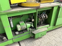 1991 trennjaeger ts-2 cirkelzaagmachine - afbeelding 4 van  19