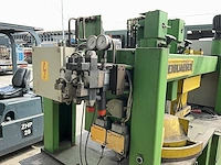 1991 trennjaeger ts-2 cirkelzaagmachine - afbeelding 5 van  19