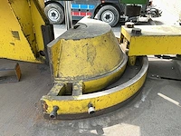 1991 trennjaeger ts-2 cirkelzaagmachine - afbeelding 7 van  19