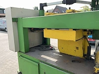 1991 trennjaeger ts-2 cirkelzaagmachine - afbeelding 8 van  19