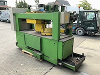 1991 trennjaeger ts-2 cirkelzaagmachine - afbeelding 13 van  19