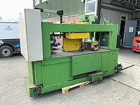1991 trennjaeger ts-2 cirkelzaagmachine - afbeelding 14 van  19