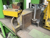 1991 trennjaeger ts-2 cirkelzaagmachine - afbeelding 16 van  19