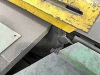 1991 trennjaeger ts-2 cirkelzaagmachine - afbeelding 17 van  19