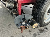 1991 van weel vw2003 schamelwagen / verkoopwagen - afbeelding 7 van  43