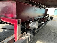 1991 van weel vw2003 schamelwagen / verkoopwagen - afbeelding 15 van  43