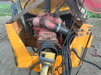 1991 veenhuis 8000 mesttank - afbeelding 21 van  21