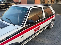 1991 volkswagen golf gtd personenauto - afbeelding 3 van  31
