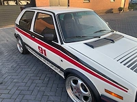 1991 volkswagen golf gtd personenauto - afbeelding 4 van  31