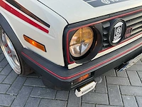 1991 volkswagen golf gtd personenauto - afbeelding 5 van  31
