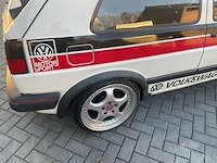 1991 volkswagen golf gtd personenauto - afbeelding 6 van  31