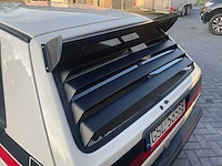 1991 volkswagen golf gtd personenauto - afbeelding 7 van  31