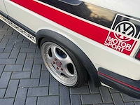 1991 volkswagen golf gtd personenauto - afbeelding 8 van  31