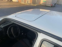 1991 volkswagen golf gtd personenauto - afbeelding 9 van  31