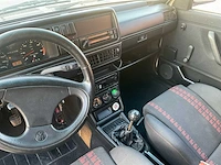 1991 volkswagen golf gtd personenauto - afbeelding 13 van  31