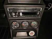 1991 volkswagen golf gtd personenauto - afbeelding 15 van  31