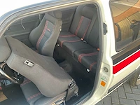 1991 volkswagen golf gtd personenauto - afbeelding 16 van  31