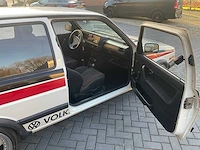 1991 volkswagen golf gtd personenauto - afbeelding 17 van  31