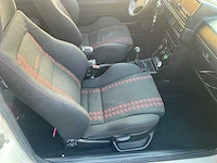 1991 volkswagen golf gtd personenauto - afbeelding 18 van  31