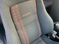 1991 volkswagen golf gtd personenauto - afbeelding 19 van  31