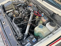 1991 volkswagen golf gtd personenauto - afbeelding 20 van  31