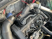 1991 volkswagen golf gtd personenauto - afbeelding 21 van  31
