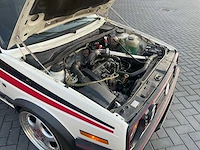 1991 volkswagen golf gtd personenauto - afbeelding 22 van  31