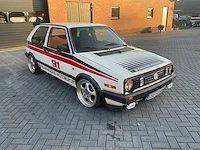1991 volkswagen golf gtd personenauto - afbeelding 23 van  31