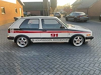 1991 volkswagen golf gtd personenauto - afbeelding 26 van  31