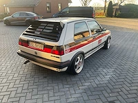 1991 volkswagen golf gtd personenauto - afbeelding 27 van  31