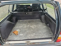 1991 volvo 240 2.0i polar - afbeelding 3 van  30