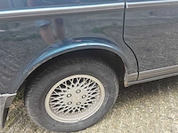1991 volvo 240 2.0i polar - afbeelding 4 van  30